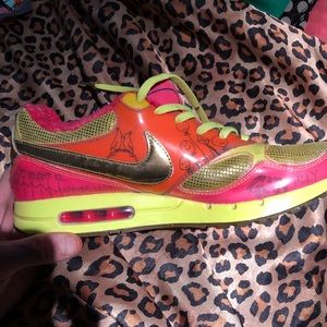 “Doernbecher”Collection. Name: Anna Finley